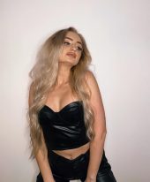 Başiskele Escort Anna