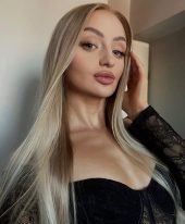 Gölcük Escort Polina