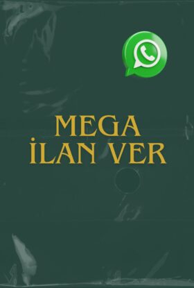 İlan Ver Yayınla
