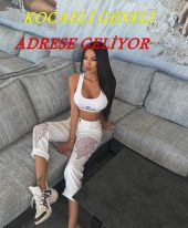 Alev İzmit Escort