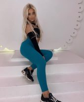 Ögrenci Escort Ceren