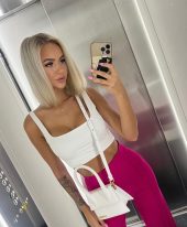 İzmit Merkez Escort Mel