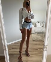 İzmit Escort Kızı Merve