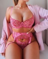 İzmit Çarşı Escort Anna
