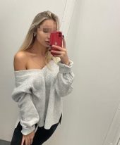 İzmit Çarşı Escort Hande