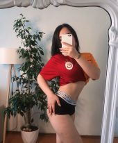 İzmit Evi Olan Escort Bahar