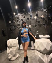 Gölcük Escort Çağla