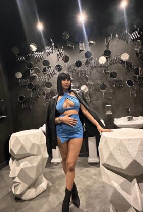 Gölcük Escort Çağla