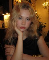 İzmit Escort Damla