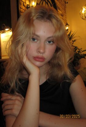İzmit Escort Damla
