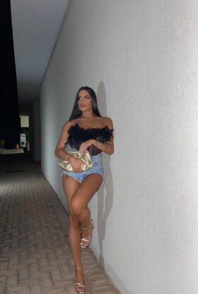 İzmit Escort Duygu