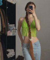 İzmit Escort Seda