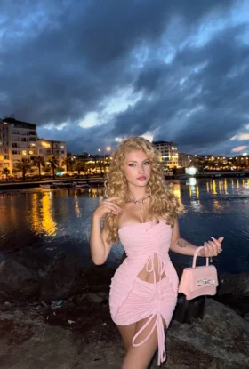 İzmit Escort Simay
