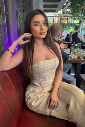 İzmit Escort Esra