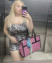 Escort Bayan İrem