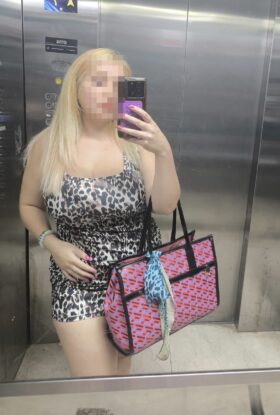 Escort Bayan İrem