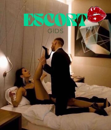 Anal Escort Ebru ile Körfez