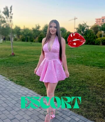 Otel Kapısında Biten Masumiyet Marina Escort