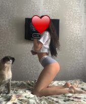 Yahyakaptan Escort Sibel