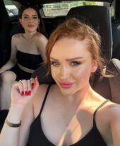 İzmit Escort Bahar ve Eda
