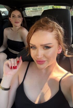 İzmit Escort Bahar ve Eda