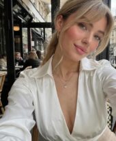 İzmit Escort Samira Aleyna