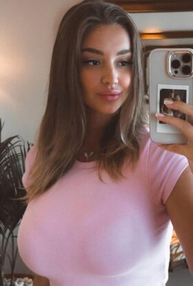 İzmit Escort Duru Melise