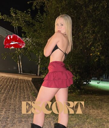 Karasu Gündüz Gelen Escort Hilal