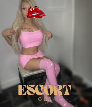 Sınırsız Anal Escort Ayşe