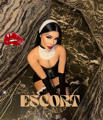Sınırsız Swinger Escort Aysun