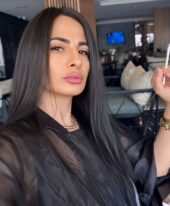 Escort Sibel Esmer ve Tutkulu