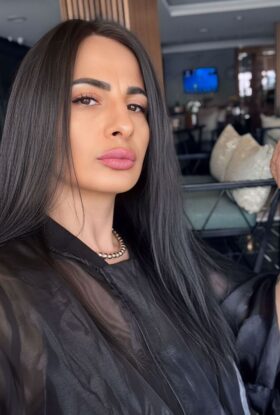 Escort Sibel Esmer ve Tutkulu