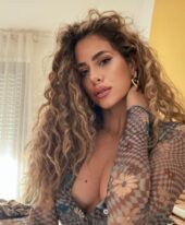 İzmit Escort Nalan