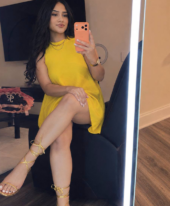 Bakımlı Escort Melis 24 Yaş