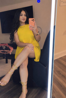 Bakımlı Escort Melis 24 Yaş