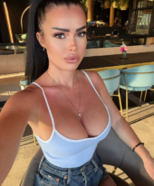 Escort Elif 27 Yaş