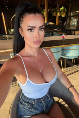 Escort Elif 27 Yaş