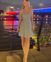 Selin İzmit’te Seçkin Escort