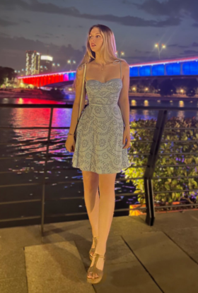 Selin İzmit’te Seçkin Escort